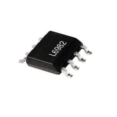 Integrated Circuit Chip L6982N50DR 38V 2A Synchronous Step-Down Converter
