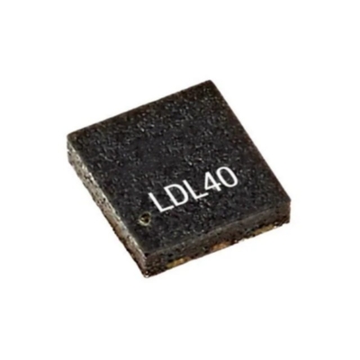 Integrated Circuit Chip LDL40PU50RY 200mA Low Drop Out Linear Voltage Regulator IC