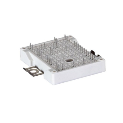 Automotive IGBT Modules FF4MR12W2M1HPB11 1200V CoolSiC MOSFET Half Bridge Module