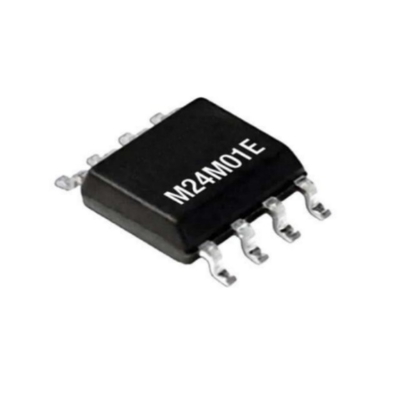 Memory IC Chip 24M02E-FMN6TP 2-Mbit Serial I2C Bus EEPROM Memory IC 8-SOIC