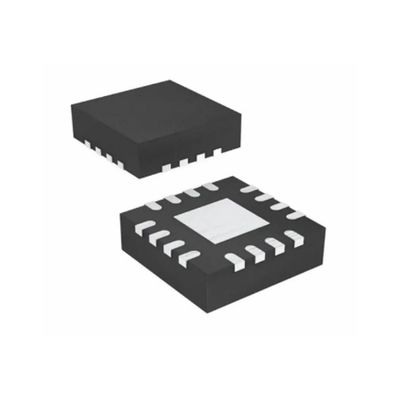 Integrated Circuit Chip A6983C33QTR Automotive Switching Regulator With 25μA Quiescent Current