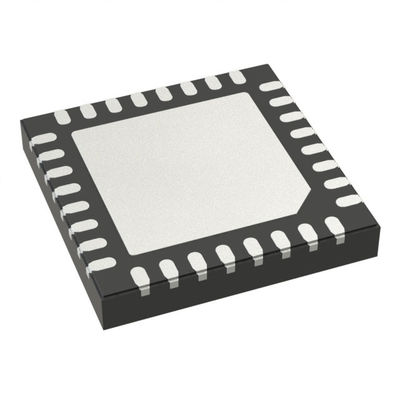 Integrated Circuit Chip SPSB081C5-TR Power Management System IC With CAN-FD