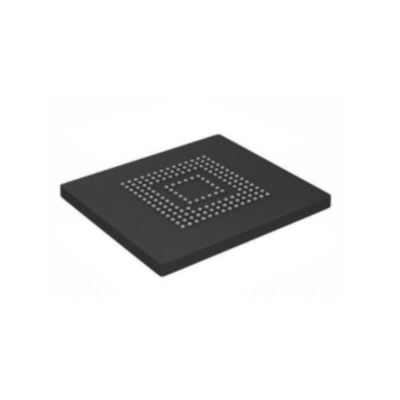 Memory IC Chip S40FC002C1B1V00000 Automotive 2GB 3.3 V e.MMC Flash Memory IC
