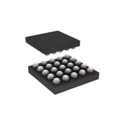 Microcontroller MCU R7F101G8E3CLA High-Performance 16-Bit Embedded MCU