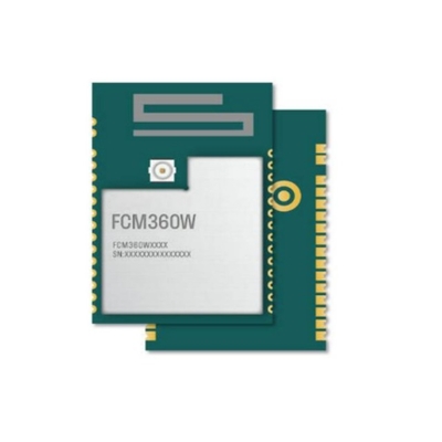 Wireless Communication Module FCM360WAAMD-0P-08 Cutting-Edge MCU Wi-Fi And BLE Module