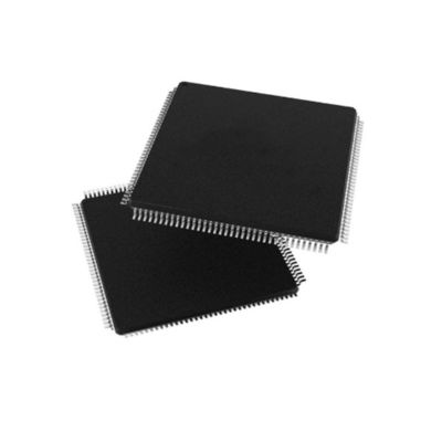 Microcontroller MCU ATSAMV71Q21B-CBVAO 32-Bit Arm Cortex-M7 MCU With High-Speed USB