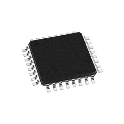 Microcontroller MCU ATMEGAS64M1-MA-HP 11 Channel 8MHz 8-Bit Microcontrollers MCU TQFP-32