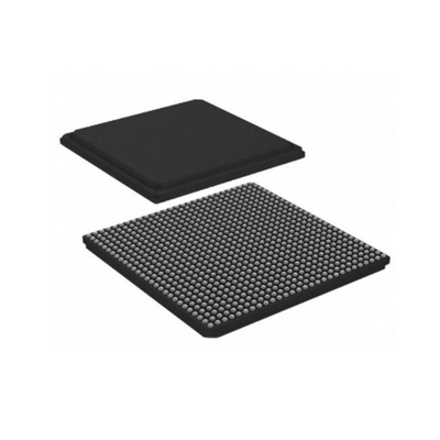 Microcontroller MCU T1024NSN7MQA 64-Bit Dual Core Microprocessor IC FCPBGA-780