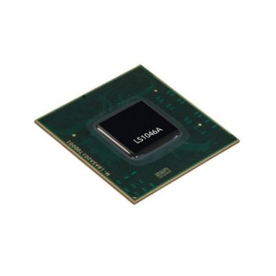 Microcontroller MCU LS1046AXN8P1A Up To 1.4GHz 64-Bit Embedded MPU FCPBGA-780