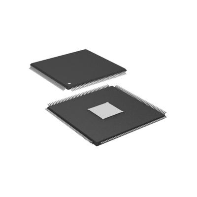 Microcontroller MCU ADSP-21375KSWZ-2B High-Performance SHARC Processor LQFP-208