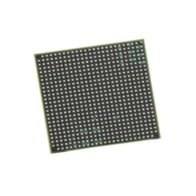 Microcontroller MCU LS1022ASN7EKB 600MHz Layerscape 2 Core 32-Bit Microprocessors