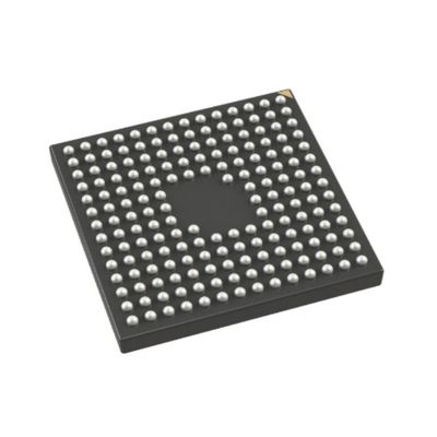 Microcontroller MCU ADSP-BF537BBCZ-5AV 533MHz Blackfin Embedded Processor BGA-182