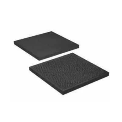 Field Programmable Gate Array XCKU115-1FLVD1517C High-Performance FPGA IC FBGA-1517