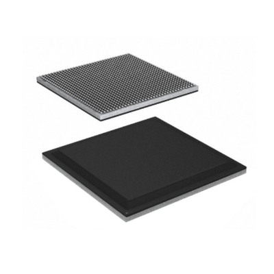 Field Programmable Gate Array XCZU9EG-2FFVB1156I Low Power 2 Core ARM Cortex R5 SoC FPGA IC