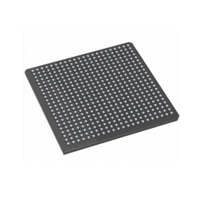 Field Programmable Gate Array XCZU3TEG-L2SFVD784E Low Power High Performance 256KB SoC FPGA IC