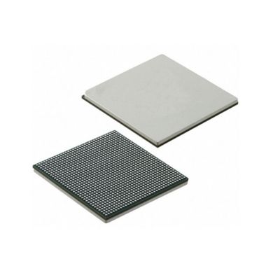 Field Programmable Gate Array XC7VX690T-1FF1157I Virtex-7 FPGA Logic IC FCBGA-1157