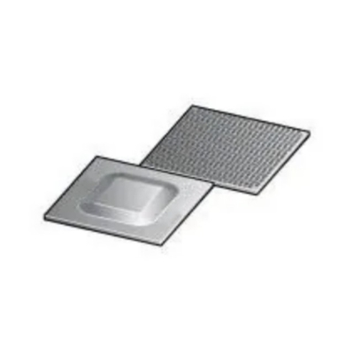 Microcontroller MCU T1024NXN7MQA 1.2GHz Dual Core 64-Bit Embedded Microprocessor