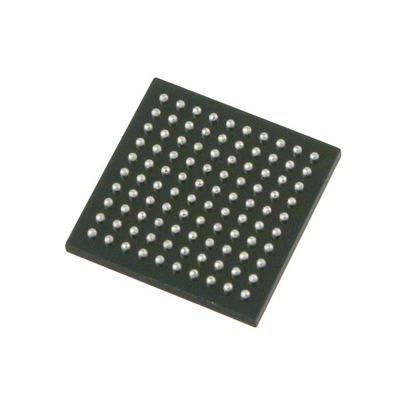Ethernet IC VSC8221XHH 1-Port Gigabit Ethernet Transceiver With 1.25Gbps SerDes