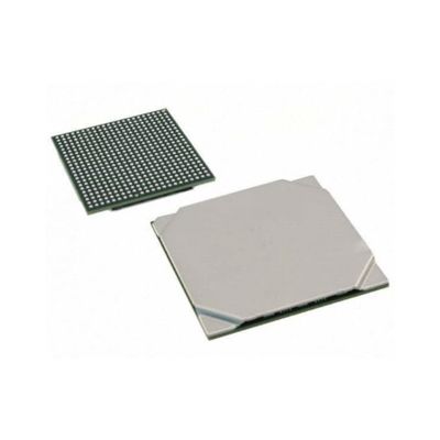 Field Programmable Gate Array XC6VLX75T-2FFG484C 6.6 Gb/s Field Programmable Gate Array IC