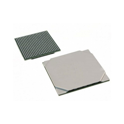 Field Programmable Gate Array XC6VLX75T-1FFG484C 11640 ALM Field Programmable Gate Array IC