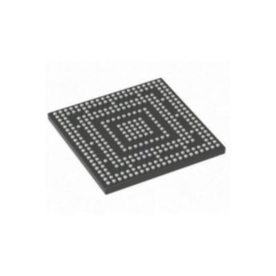 Field Programmable Gate Array M2S150TS-FCS536I High Reliability ARM Cortex-M3 Embedded SoC FPGA