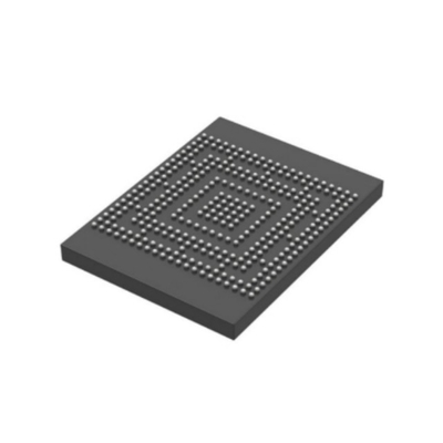 Field Programmable Gate Array M2S090T-1FCSG325I 64KB SmartFusion 2 SOC FPGA IC 325-FCBGA