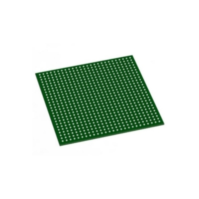 Field Programmable Gate Array M2S090-FGG676I 512KB System On Chip FPGA IC 676-FBGA