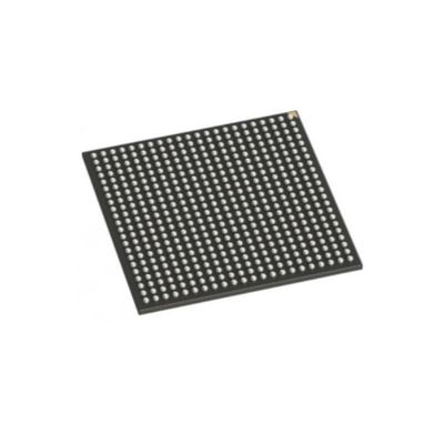 Field Programmable Gate Array M2S060TS-FG484I 166MHz 1 Core SmartFusion2 SoC FPGA IC
