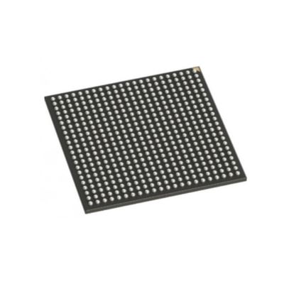 Field Programmable Gate Array M2S090-1FGG484I 64KB SmartFusion 2 SOC FPGA IC 484-FPBGA
