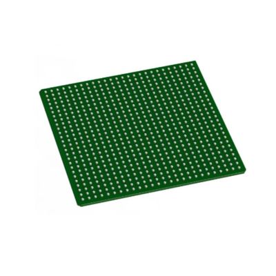 Field Programmable Gate Array M2S060TS-FGG676I 1 Core 56520 LE SmartFusion2 SoC FPGA IC