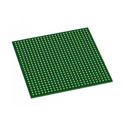 Field Programmable Gate Array M2S090TS-1FG676I 240DSP Blocks SmartFusion2 Embedded SoC FPGA IC
