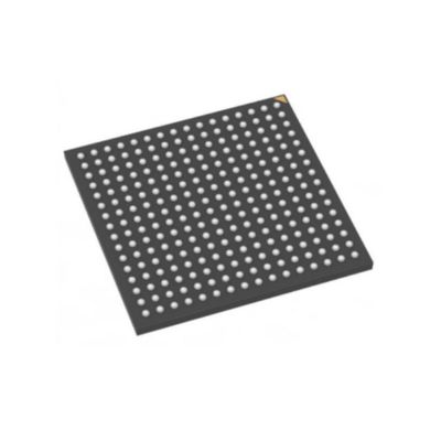 Field Programmable Gate Array M2S150TS-1FCVG484I High Reliability SmartFusion2 System On Chip FPGA IC