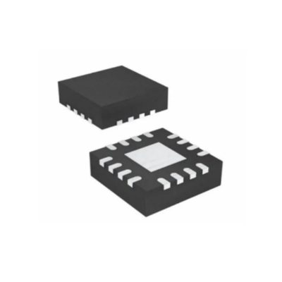 Wireless Communication Module BTS6303UJ Wideband High Linearity Pre-Driver Amplifier