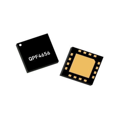 WIFI 6 Chip QPF4656SR 6GHz 5V Wi-Fi 6E Integrated Front End Module