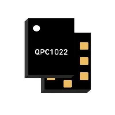 Wireless Communication Module QPC1022SR Broad Band Low Distortion SPDT Switch IC