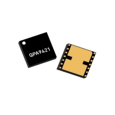 Wireless Communication Module QPA9421TR13 0.5W High-Linearity Two-Stage Power Amplifier