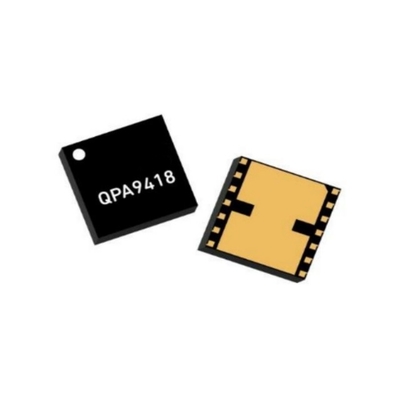 Wireless Communication Module QPA9418SR High Linearity Two-Stage Small Cell Power Amplifier