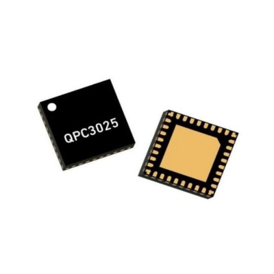 Wireless Communication Module QPC3025TR13 High Power Silicon On Insulator SPDT Switch IC