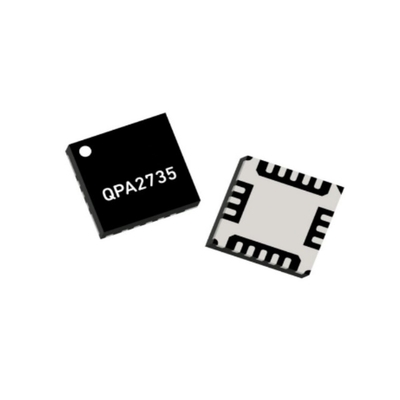 Wireless Communication Module QPA2735TR7 High-Performance GaAs Low Noise Amplifier