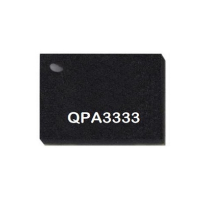 Wireless Communication Module QPA3333SR 1.2GHz 28dB Power Doubler Amplifier MCM Module