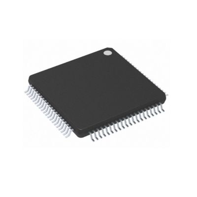 Microcontroller MCU MC56F83786MLK 32-Bit 100MHz 256KB Digital Signal Processors