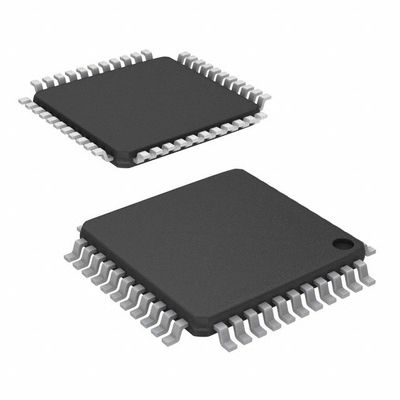 Microcontroller MCU MC56F8025VLDR 1 Core 32-Bit 100MHz 64KB Embedded Processors