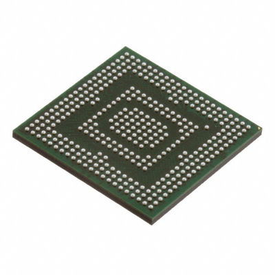 Microcontroller MCU ADSP-SC583CBCZ-3A Low Power 450MHz SHARC Embedded Processor