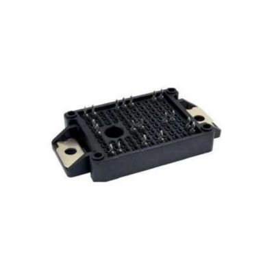 Automotive IGBT Modules VS-ENK025C65S EMIPAK 1-Phase Bridge PressFit Power Module