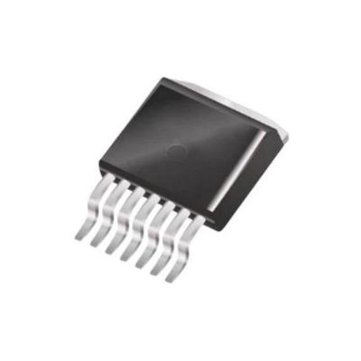 Integrated Circuit Chip UF4SC120030B7SSR Silicon Carbide MOSFET Transistors D2PAK-7