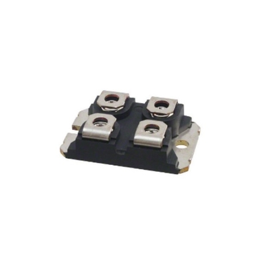 Automotive IGBT Modules MSC2X30SDA070J 700V Dual Anti-Parallel Diode Power Modules
