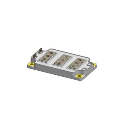 Automotive IGBT Modules MSCSM70HM038AG 4N-Channel Silicon Carbide Power Modules