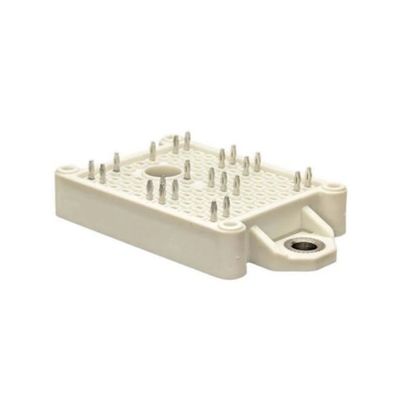 Automotive IGBT Modules GCMX020A120B2H1P 1.2kV 20mohm SiC MOSFET Full-Bridge Modules