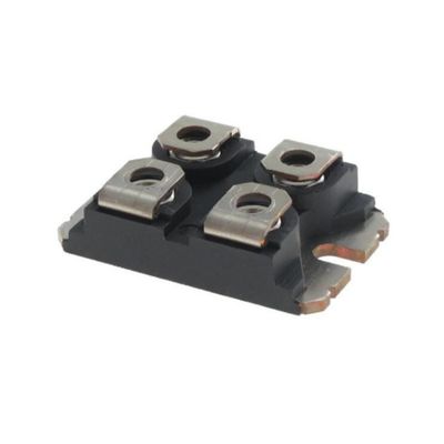 Automotive IGBT Modules MSC2X100SDA070J 700V 100A SiC Schottky Rectifier Modules