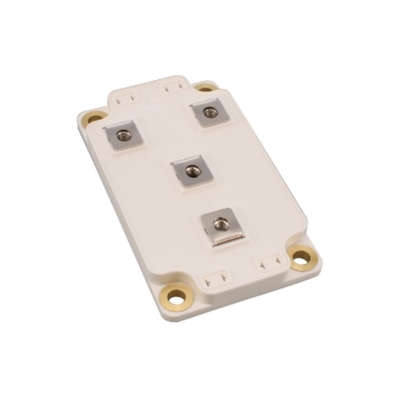 Automotive IGBT Modules MSCDC200H170AG 1.7kV SiC Schottky Bridge Rectifiers Modules